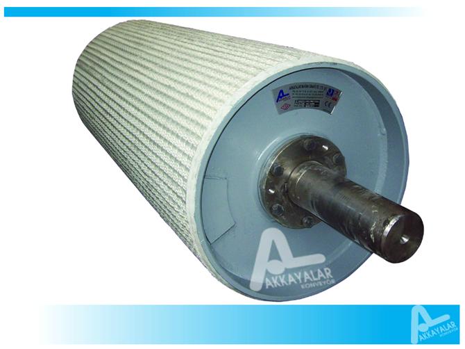 SERAMİK KAPLAMA TAMBUR