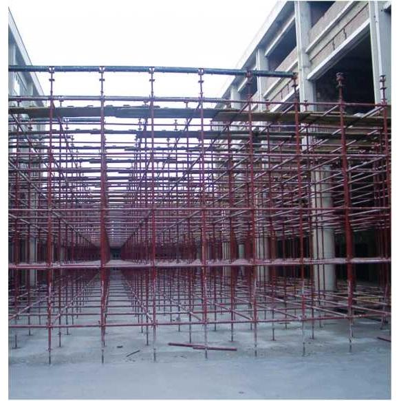 Düşer Başlıklı Döşeme Kalıp Sistemi