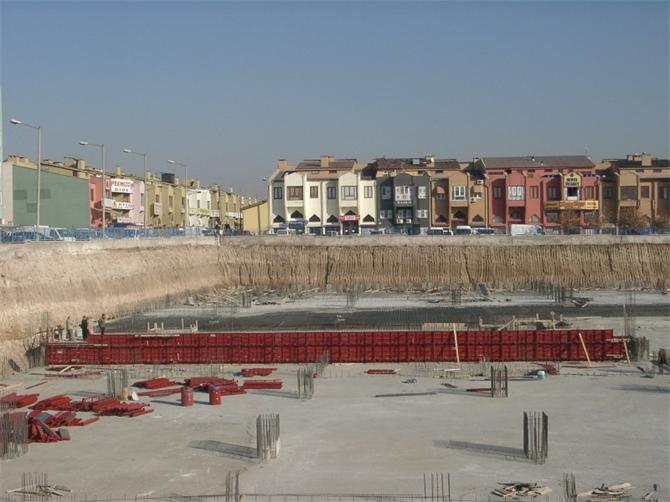 Modüler Çelik Kalıp Sistemleri