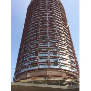 Kiralık İskele ve Kalıp Sistemleri