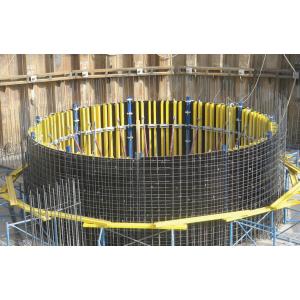 Fleksiwork Kalıp Sistemi