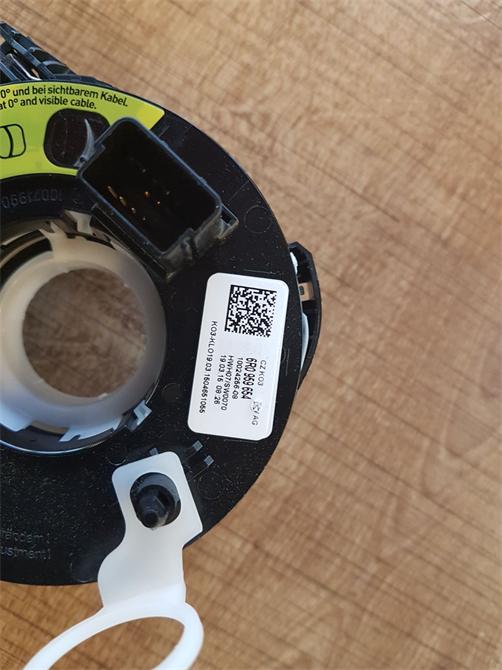 ESP Lİ DİREKSİYON SARGISI