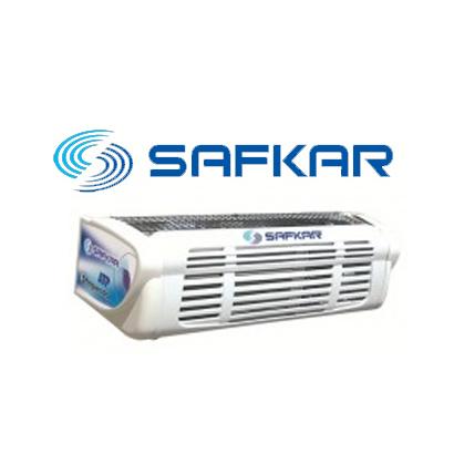 Mobile Air Conditioning Systems