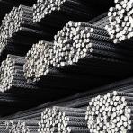 Nervürlü İnşaat Demiri