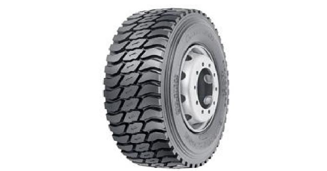 EG7500 Heavy Commercial Vehicle Tire