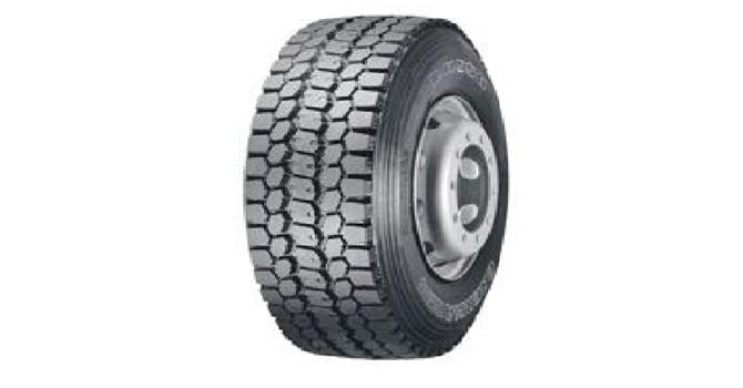 EG7000 Heavy Commercial Vehicle Tires