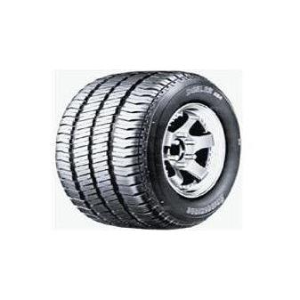 Bridgestone H/T 684 4x4 Tire