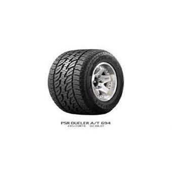 Bridgestone DUELER A/T 4x4 Tire