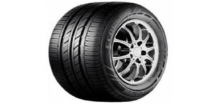 Bridgestone High Performance Tire