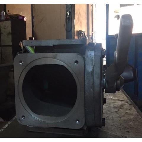 Vacuum Truck Routing Board