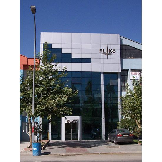 İç ve Dış Mekan Uygulamalar