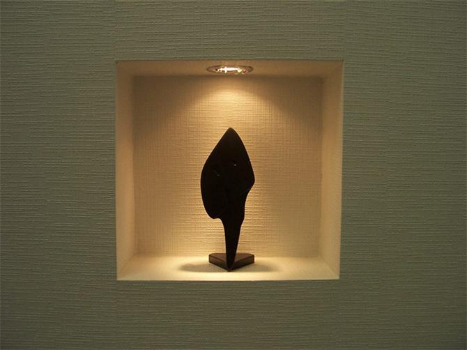 İç ve Dış Mekan Uygulamalar