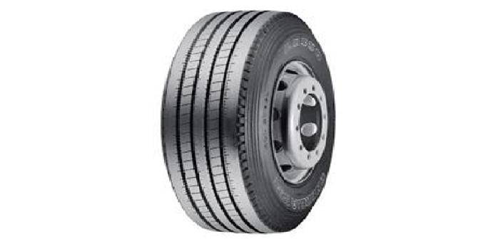 Lassa Energia 2500 Ağır Ticari Araç Lastiği