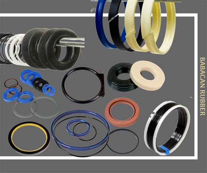 seal kits (KEÇE TAKIMI)