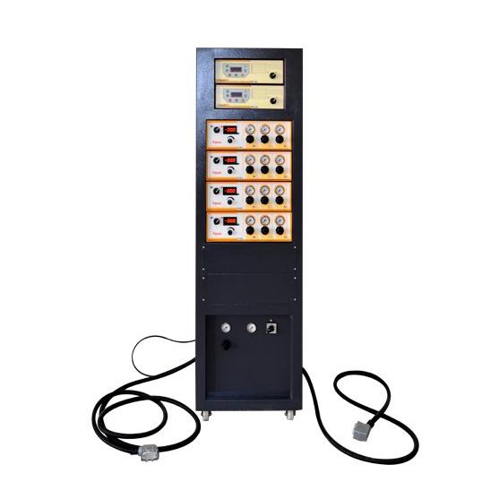 Otomatik Kumanda Dolabı