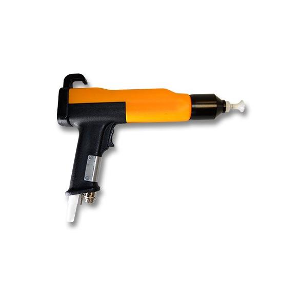 Manuel Toz Boya Tabancası