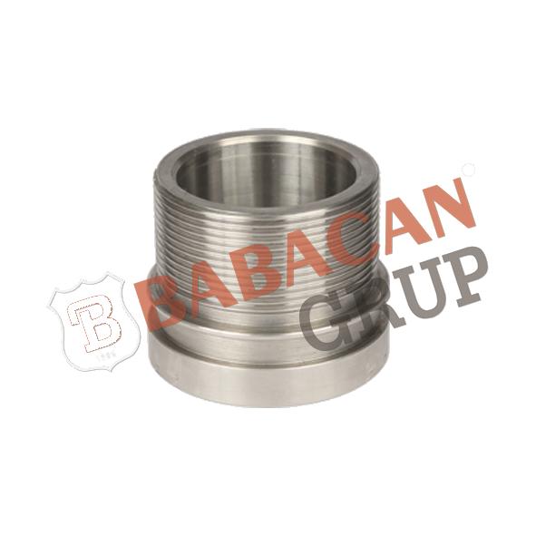 beton püskürtme makinesi parçaları (concrete spraying machine parts)