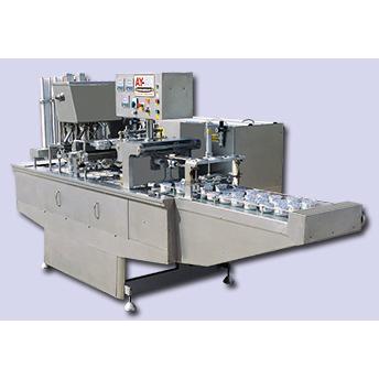 AY 3 – 4500 Packed System Filling Machine