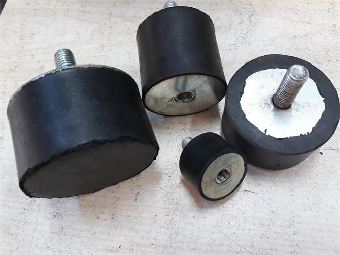 Titreşim Takozları