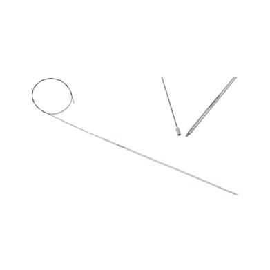 Femoral Fiksasyon Sistemi Klavuz Teli