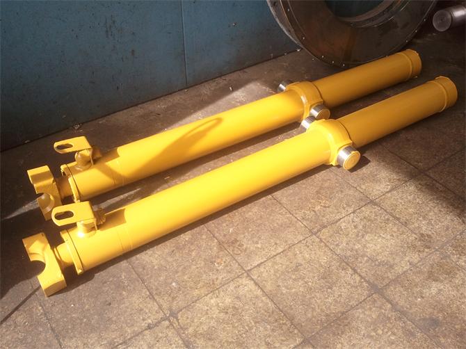 apaydınlar hydraulic cylinder Photo0565
