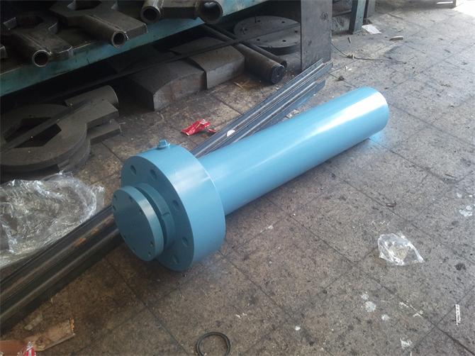 apaydınlar hydraulic cylinder Photo0364