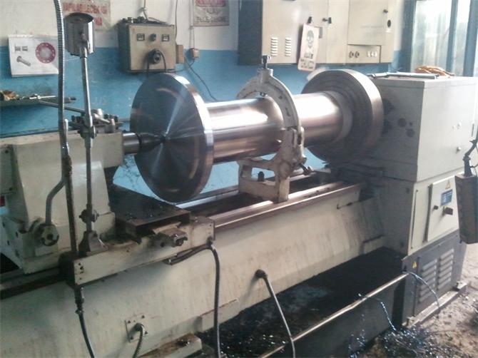 apaydınlar hydraulic cylinder Photo0348