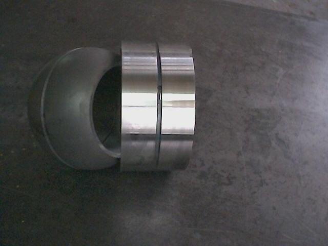 Hydraulic cylinder