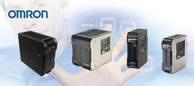 Omron Güç Kaynağı