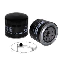 ASAŞ FİLTRE SPFC 318 YAKIT FİLTRESİ