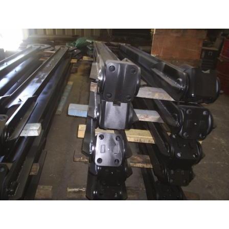 Yerüstü Üretim Pompası ve Yedekleri