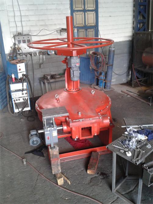 Tinker Karıştırıcı