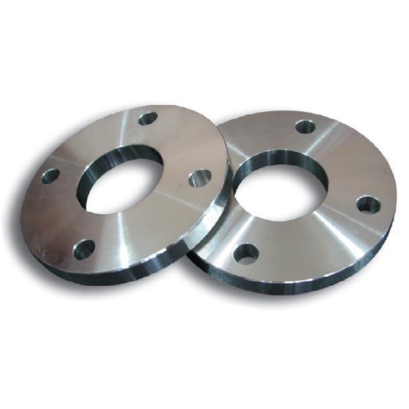 Paslanmaz Flanş