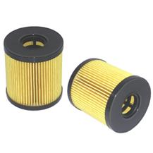 ASAŞ FİLTRE AS 1539 YAĞ FİLTRESİ