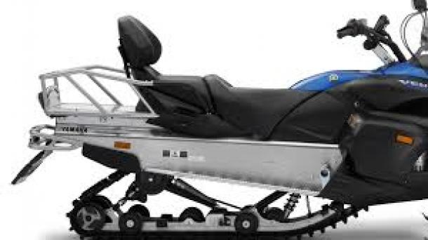 VENTURE MP – LITE Kar Motosikleti