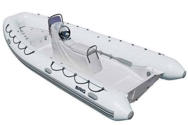 BRIG F570S Brig Inflatable Boat