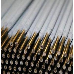 Stainless Steel Electrodes and Welding Wires