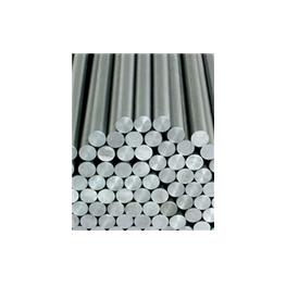 Paslanmaz Metal Çubuk