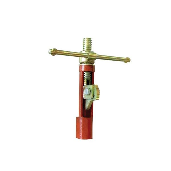 Spring Latch Apparatus