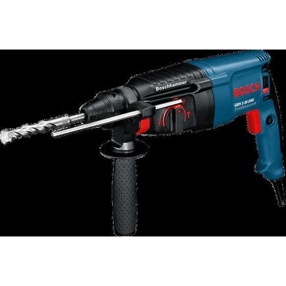 Bosch SDS-plus Kırıcı/Delici