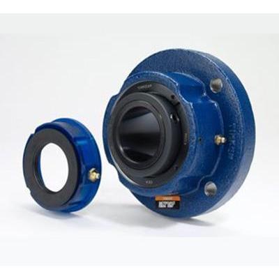 Solid Spherical Roller Bearings