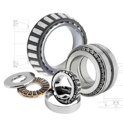TIMKEN Industrial Roller Bearings