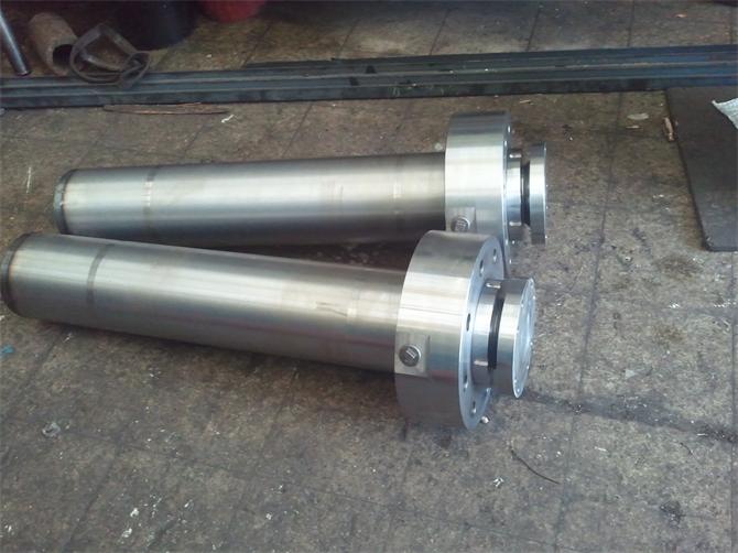 apaydınlar hydraulic cylinder Photo0340