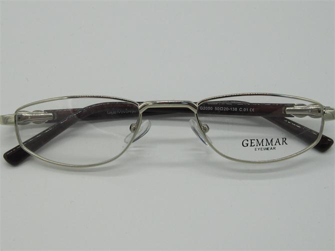 METAL GÖZLÜK ÇERÇEVESİ