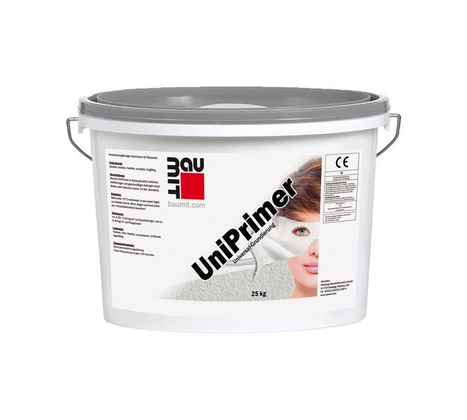 Thermal Insulation Primer