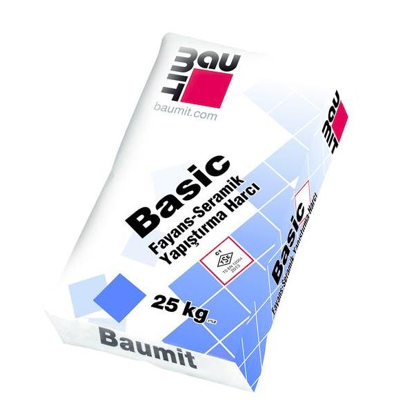 Baumit Ceramic Adhesive Mortar