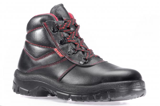 DDR İş Ayakkabısı