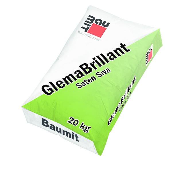 Baumit Satin Plaster