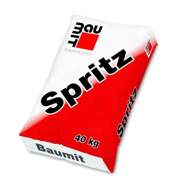 Baumit Pre-Spreading Plaster