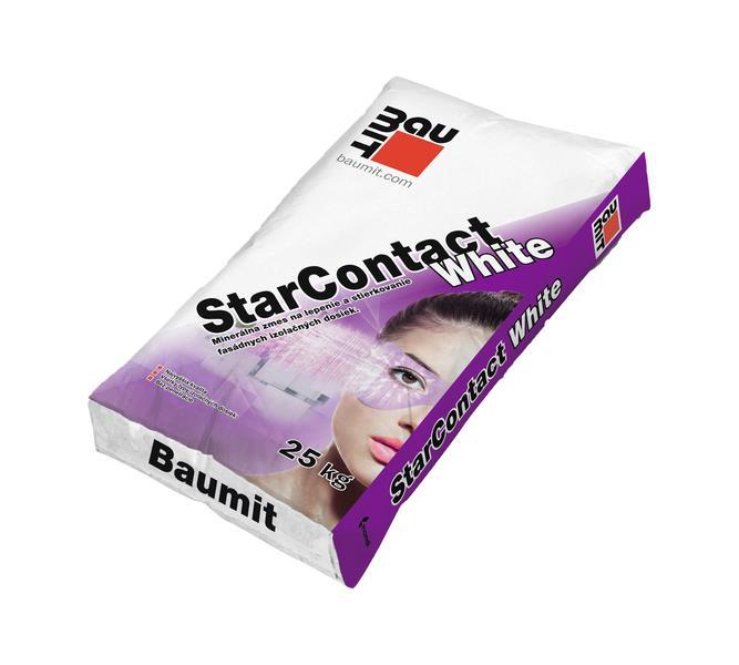 Baumit Thermal Insulation Adhesive and Plaster Mortar